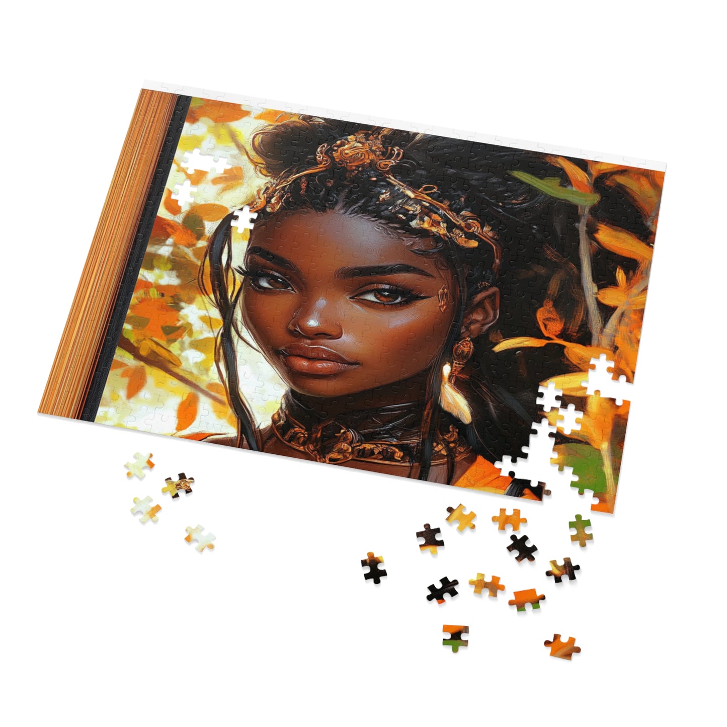 Joyful Melanin