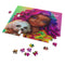 Melanin & Mutts Puzzle