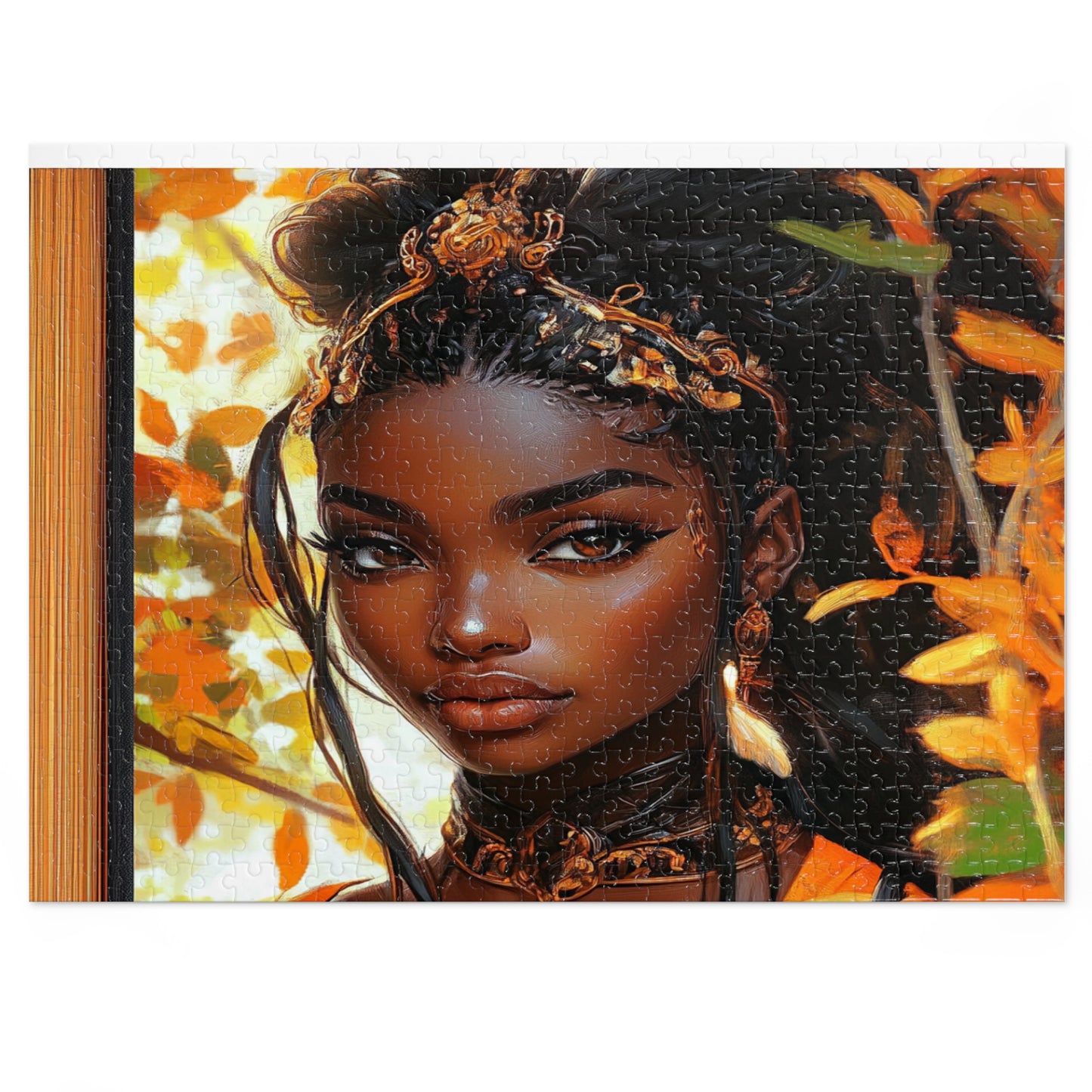 Joyful Melanin