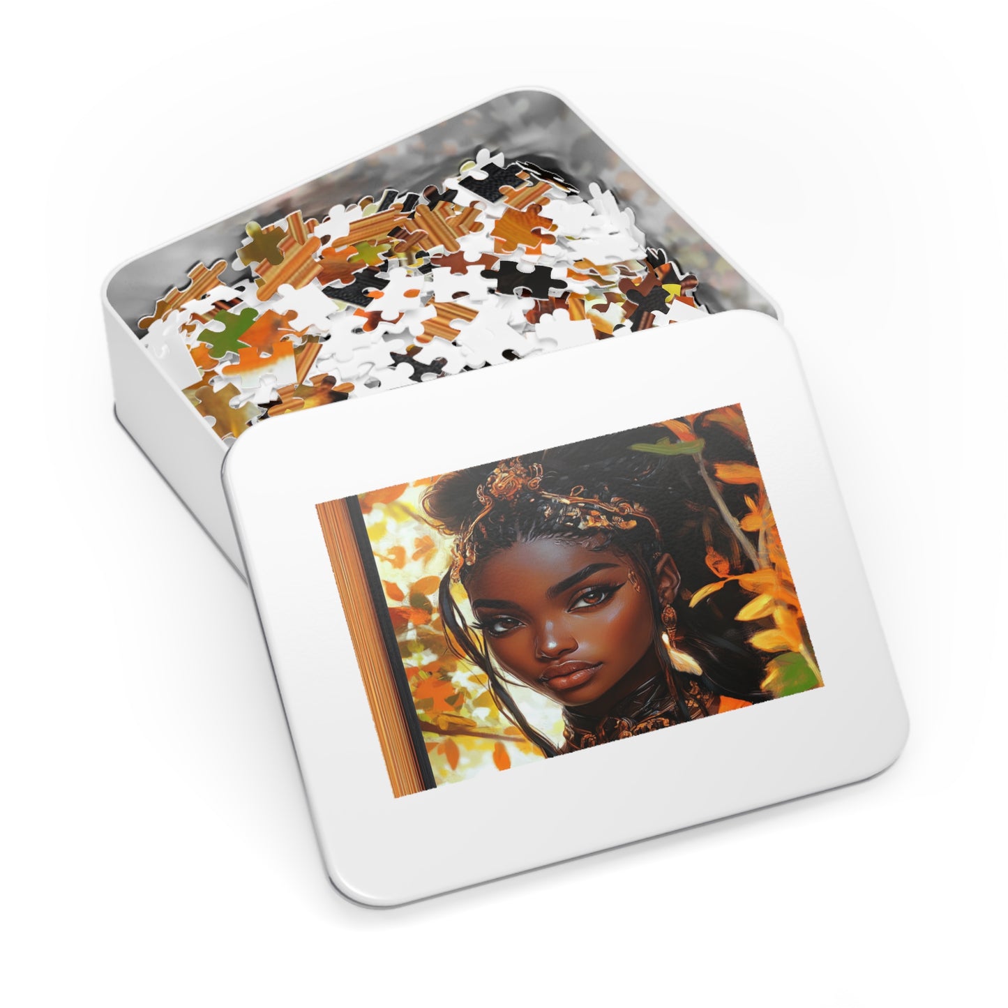 Joyful Melanin