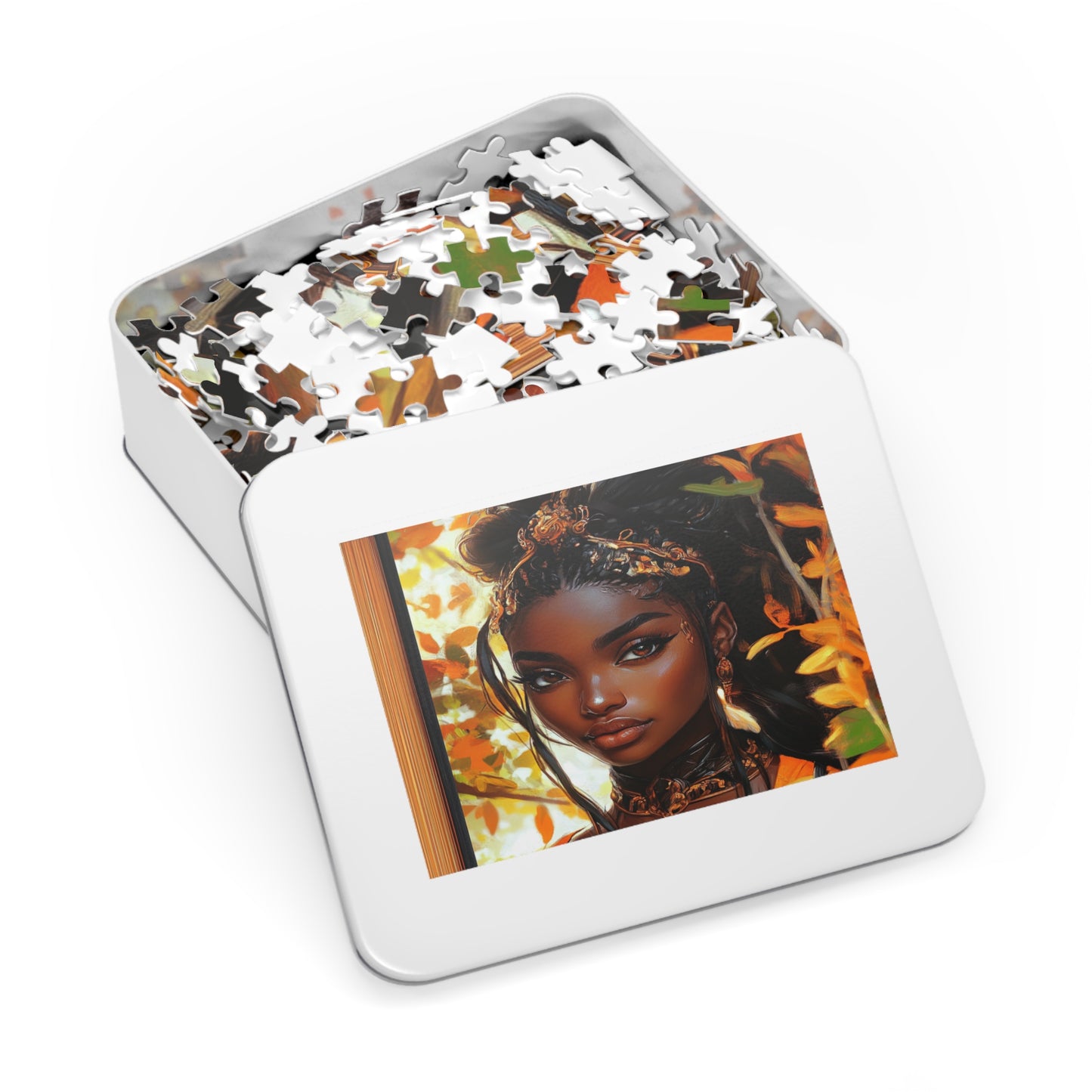 Joyful Melanin