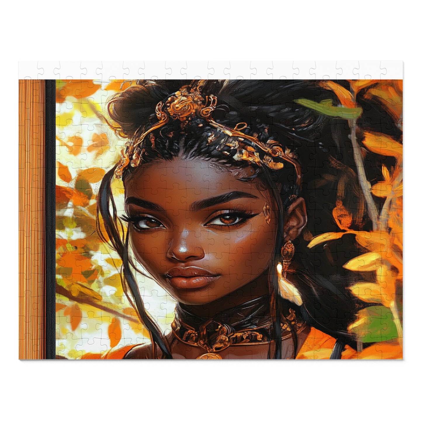 Joyful Melanin
