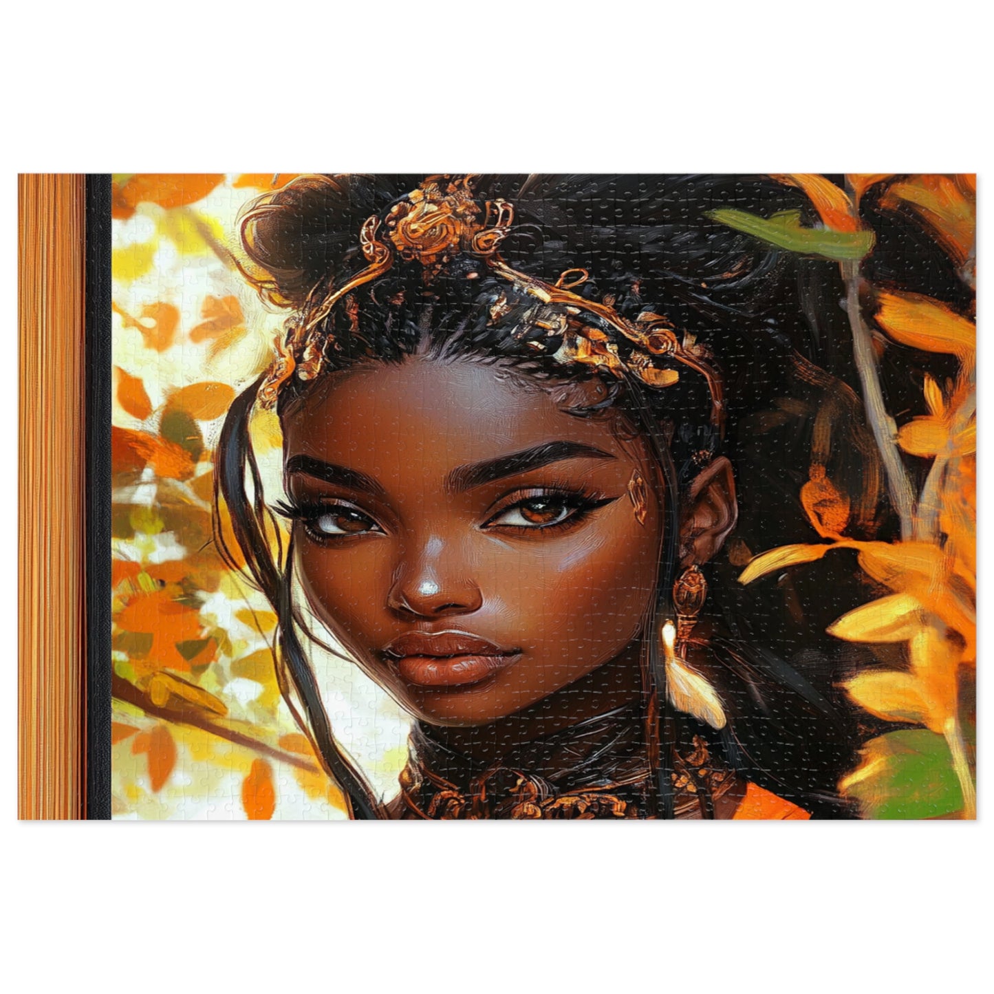 Joyful Melanin