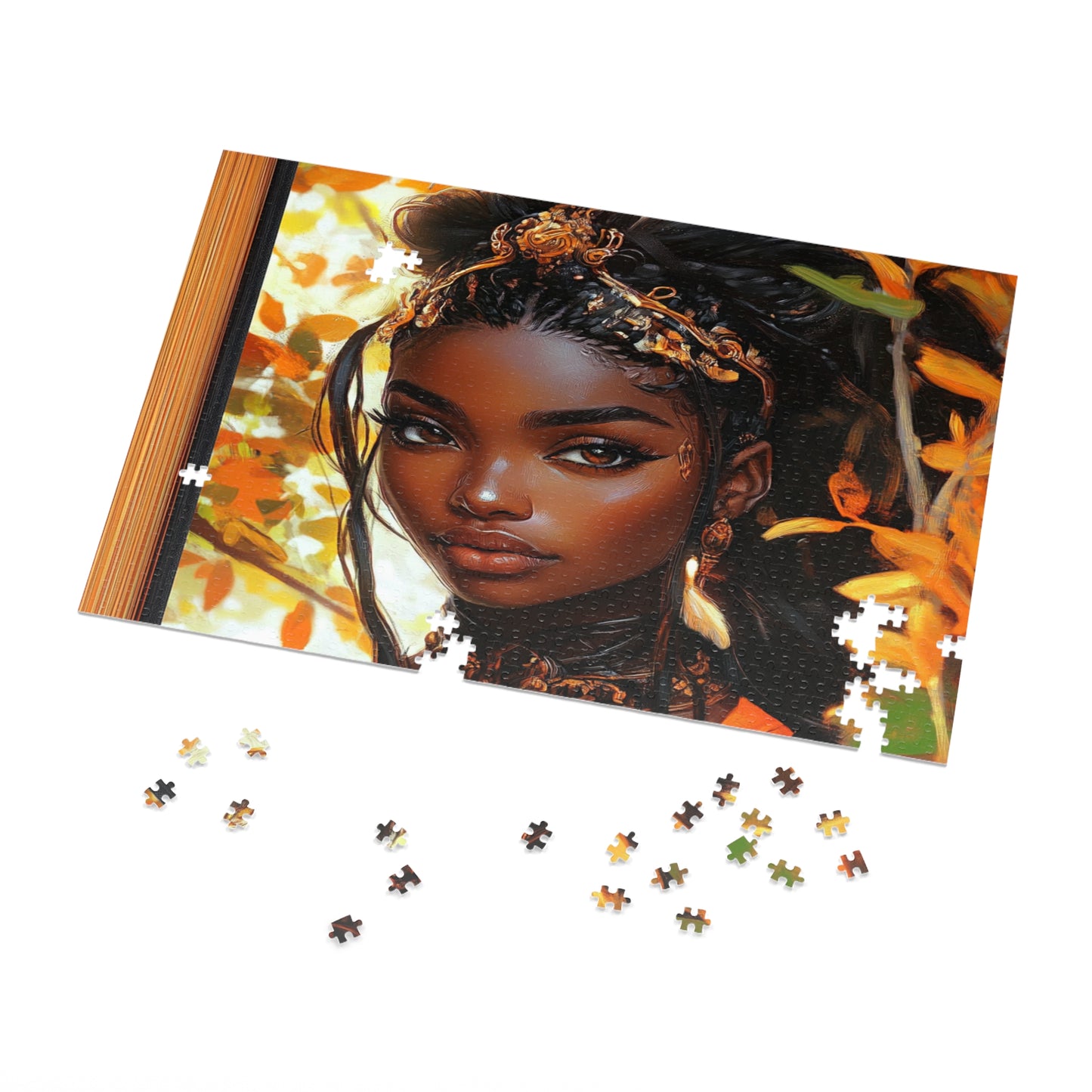 Joyful Melanin